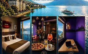 Hotel Parc & Lac